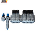 PE Injection Blow Molding Machine (JWM450)